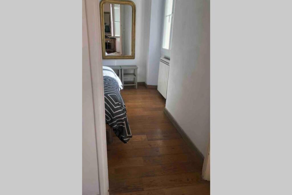 Bel Appartement Bien Place Au Coeur De كان المظهر الخارجي الصورة